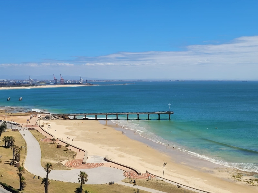 To Let 2 Bedroom Property for Rent in Summerstrand Eastern Cape